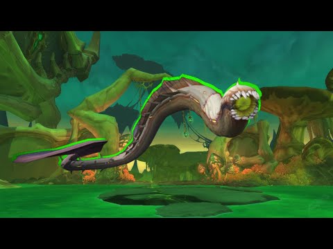 WoW: HEROIC PLAGUEFALL SOLO COMPLETE