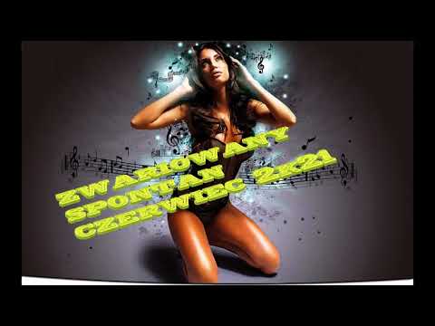 ZWARIOWANY SPONTAN CZERWIEC 2K21 vol.11