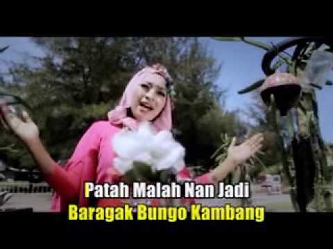 J Pratiwi ft Ucok Sumbara - BUNGO CINTO DIHATI PUTIAH