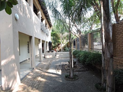 Domba Guest Lodge - In the Heart of Komatipoort