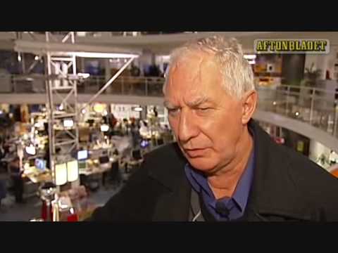 Thomas Quick Är Den Farligaste Lögnare Jag Träffat 2008