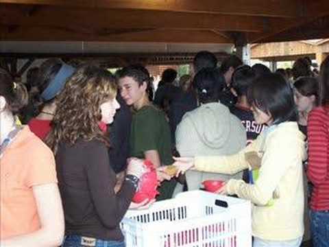 Taizé 2006