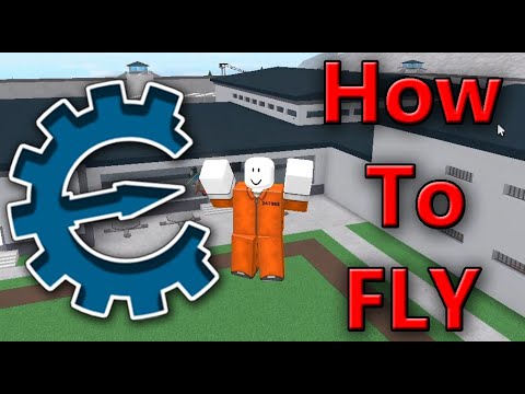 How to Fly in Roblox using Cheat Engine