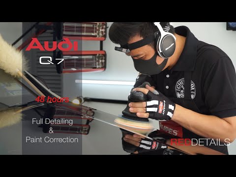 download lagu mp3 mp4 Audi Q7 Car Details, download lagu Audi Q7 Car Details gratis, unduh video klip Audi Q7 Car Details