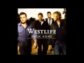 Westlife - Something Right