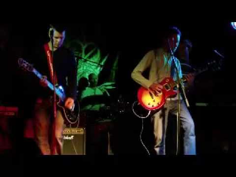 The Genaro Project - Hellfire Club Sandwich - Live 27/03/09