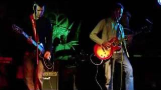 The Genaro Project - Hellfire Club Sandwich - Live 27/03/09