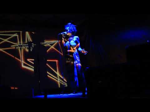 Gloria Allel Lopez - Ritual