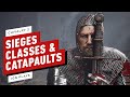 Chivalry 2: Siege Mode, Character Classes, and Customization - IGN Plays