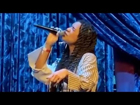 Feel Like Makin' Love / Melissa McMillan LIVE in Nashville