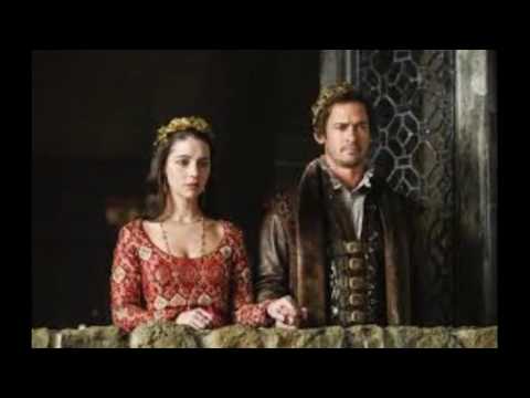 Reign - Episode 4.14 - A Bride. A Box. A Body. - Promo & Press Release