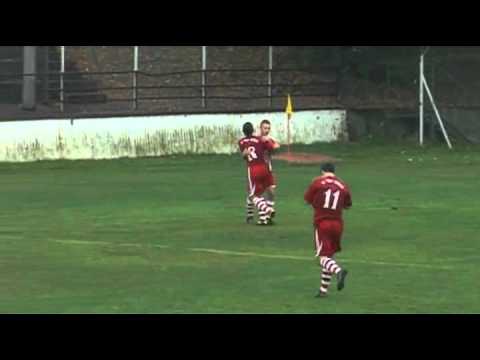 Górnik Wieliczka -- Soła Oświęcim 1:2 (0:1)