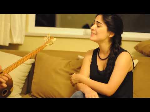 ESMER - Porê Delala Min Sore