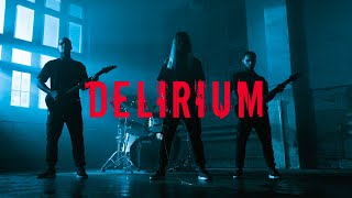 Delirium - Set To Hate