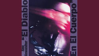 Alex Anwandter - Topic