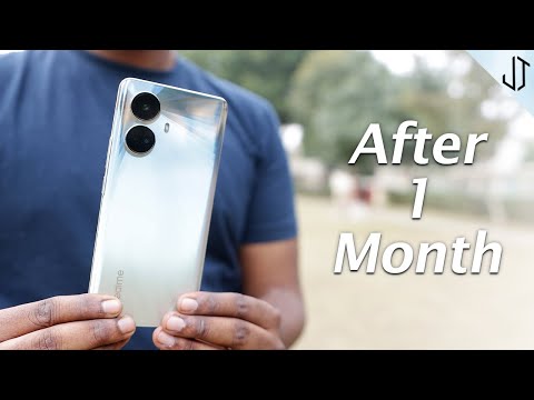 Realme 10 Pro Plus: The Ultimate Long-term Review After 50 Days Of Usage!