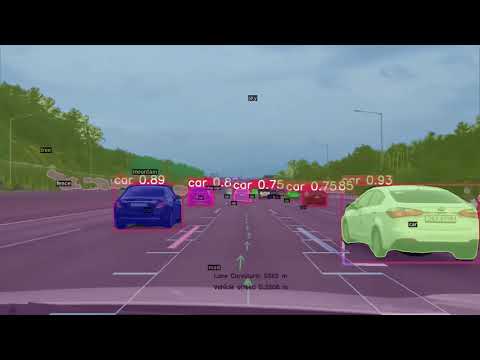 Panoptic Segmentation