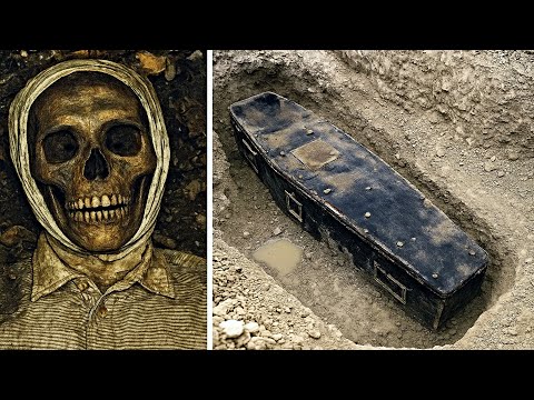 OVO JE UPLAŠILO NAUČNIKE - NEVJEROVATNA OTKRIĆA ISPOD LEDA