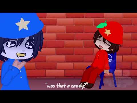 •° i accidentally stepped on a frog meme °• || We happy few || Gacha club