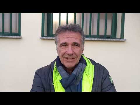 PICCARDO TRAVERSETOLO: IL COMMENTO DI MISTER ROBERTO NOTARI DOPO LA VITTORIA SUL CAMPAGNOLA