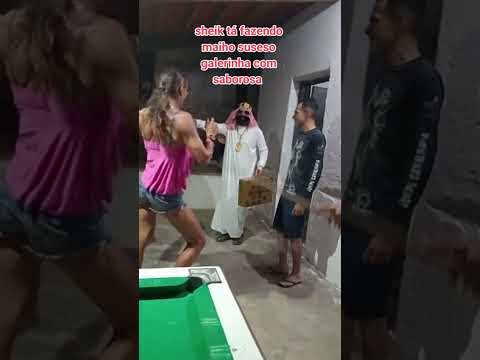 #sheik ostentando na Uruburetama ceara #humor