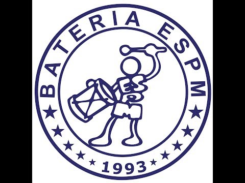 Bateria ESPM || CBU - Etapa São Paulo || 08.06.2019