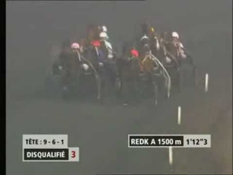 Prix Abel Bassigny 2008 -Ready Cash