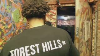 J Cole  Homecoming Pt 2