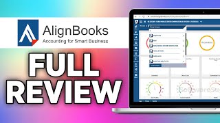 AlignBooks 2026: Benefits, Features & Pricing