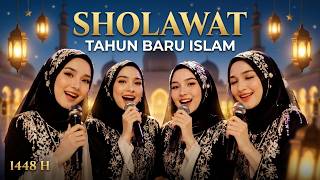 Download lagu Bikin Hati Adem 🌙Sholawat Cocok untuk Tahun Baru ISLAM 1 MUHARRAM |  Tenang dan Penuh Kedamaian mp3