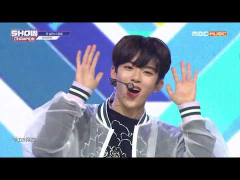Show Champion EP.315 VERIVERY-From Now
