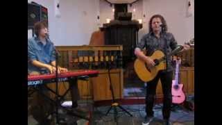 SYB en WIEBE : &#39; HET VUUR VAN DE LIEFDE &#39;