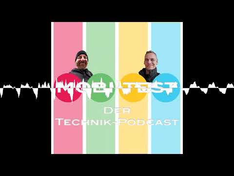 Folge 208 - die Samsung Galaxy Watch 5 Pro und die Sache mit der Blutdruckmessung