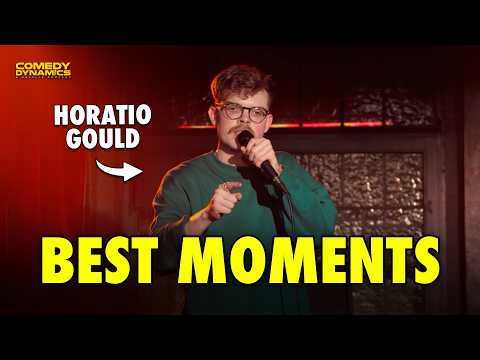 Best of Horatio Gould: Sweet Prince (Stand-Up Comedy)