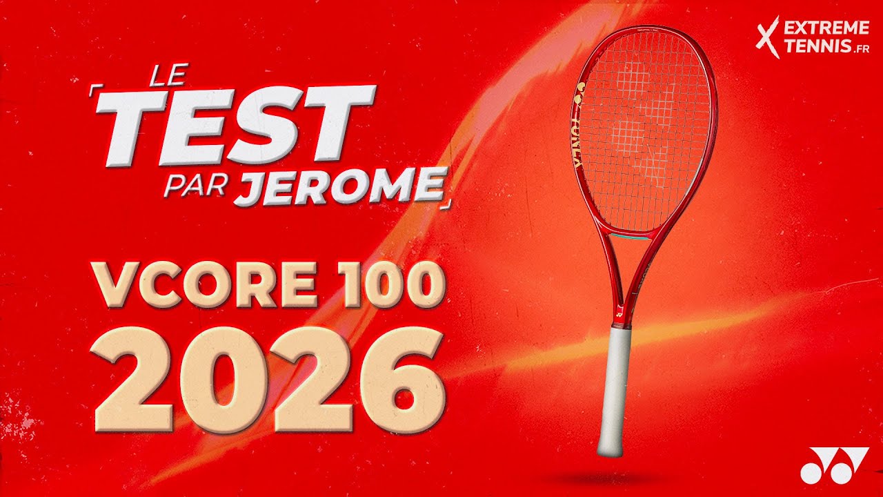 Le test de J&eacute;r&ocirc;me