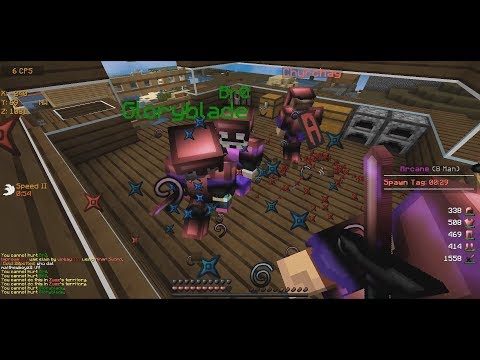 WE MADE A FACTION RAIDABLE - [One Life One Inventory] *NEW SERIES* w/ Gloryblade & Br0 - Arcane [1]