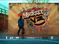 NBA Street V3 Commercial 2005 USA