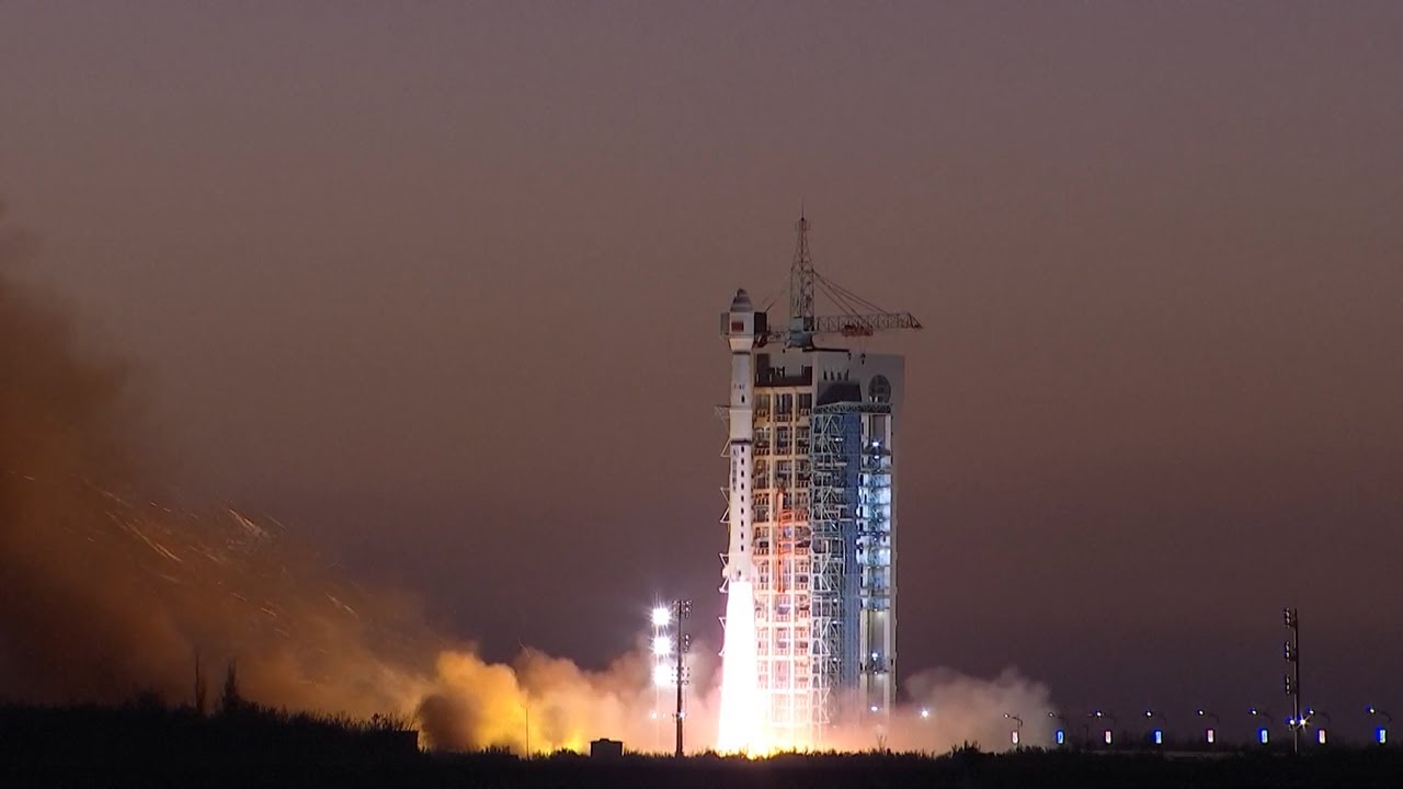 Watch the Launch