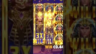 Big Win of Today: Nov 21, 2025 #MightofRa