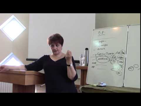 6-1 ИВС Киев 05-06.04.14 Л.Барышева