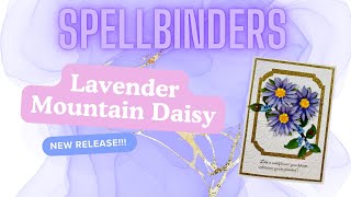 New Spellbinders Release! You NEED to See This! 😍