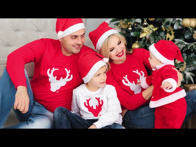 Мы женаты. Семья Неумоиных