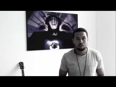 Adesse - Hör mir zu