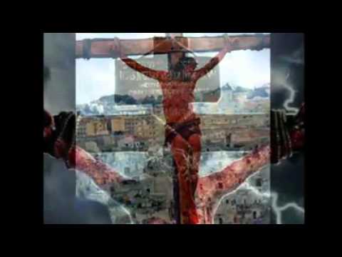 HECHO CARNE - ISAAC CERVANTES FT. HERENCIA DE LEVÍ