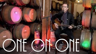 Cellar Sessions: Ted Leo April 7th, 2018 City Winery New York Full Session