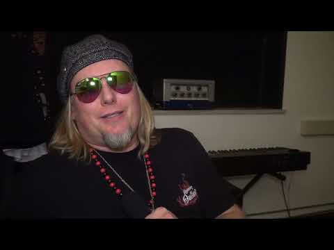 Big Pete - interview & live impression - Haarlem Blues Club