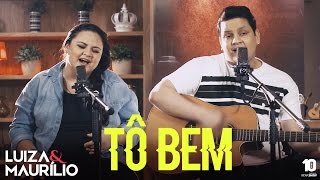 Tô Bem Music Video