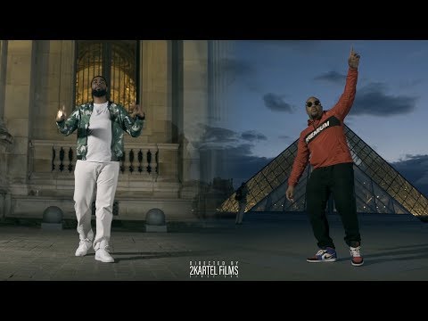 LeKrash feat Eddington - On dot Planète [2Kartel FiLMS]