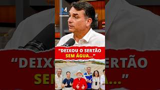 O BRASIL QUEBROU? - ROMBO INACREDITÁVEL!