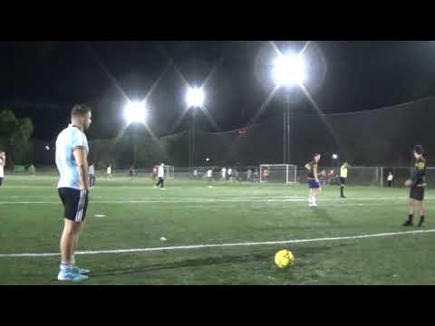 SAPEE FC vs DISCORDIA - #Apertura2021 - Fecha 3